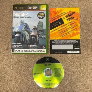 Official Xbox Magazine Game Disc 43 (Xbox) [Complete & Tested] - Picture 1 of 5