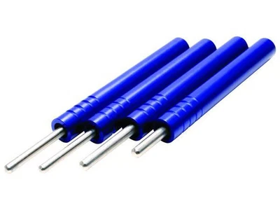 Herramienta de instalación de sello de válvula Motion Pro - 5,0 mm para motocicleta Hayabusa ATV/UTV PWC Foto 1 de 4