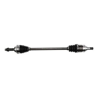 CV Axle Shaft Assembly For 2009-2015 Toyota Venza L4 2.7L and V6 3.5L Rear Right Foto 1 de 4
