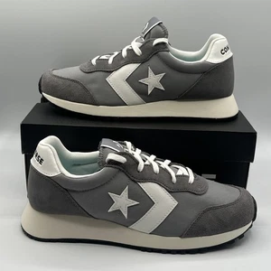 Converse Omega Trainer Classic Grey Sharkskin A13470C New Size Men 9 Women 10.5 - Picture 1 of 8