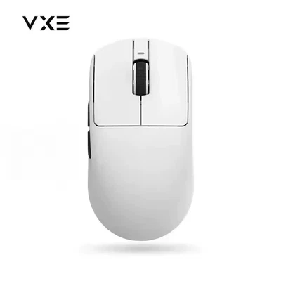 Dragonfly R1 Mouse of the Game E-Sports Long Battery Life Paw3395 Lightweight Er - Image 1 of 4