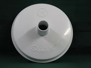 Genuine Hayward Pool Skim Vac Vacuum Plate SP11063 1.5" Straight Adapter SP1070 - Picture 1 of 2