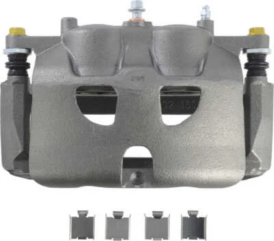 Disc Brake Caliper-OEF3 Autopart Intl 1405-499485 Reman fits 12-20 Ford F-150 - Image 1 of 4