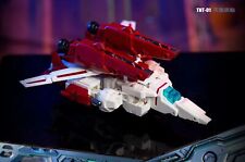 TNT-01 Jetfire/Skyfire Spaceship Space Guardian Transforming Toys   Figure-