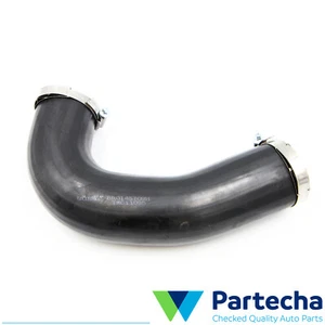 Charger Intake Hose Fits AUDI Q5 8RB 8R0145709H VIKA - Picture 1 of 4