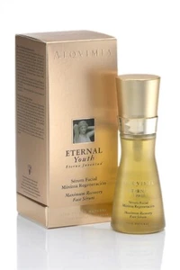 SÉRUM FACIAL MÁXIMA REGENERACIÓN ALQVIMIA ETERNAL YOUTH 30 ML - Imagen 1 de 1
