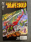 Flash & Green Lantern The Brave And The Bold #3 Dc Comics 1999 Nm And