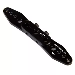 Aluminum Double Servo Arm 3.0" Item No. Spektrum - SPMSP3104 - Picture 1 of 1