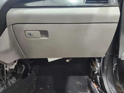 2015-2019 Hyundai Sonata Glove Box Compartment Gray Genuine OEM 84510C2000TGG - Image 1 of 2