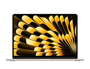 13" APPLE MACBOOK AIR M4 512GB SSD 32GB RAM 10 NÚCLEOS 10 NÚCLEOS GPU STARLIGHT - Imagen 1 de 6