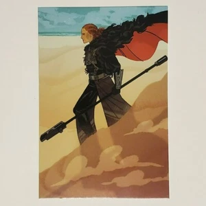 Enfys Nest Postkarte Star Wars Women of the Galaxy Disney - Bild 1 von 2