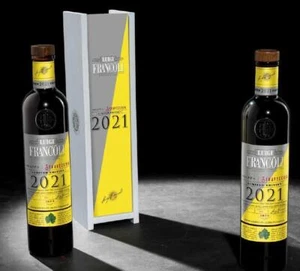 Luigi Francoli Grappa stravecchia 2021 Limited Edition 70 cl - Foto 1 di 1