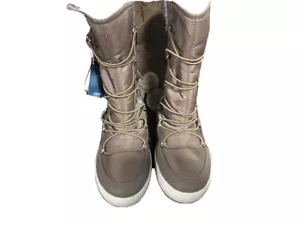 botas de frío - Picture 1 of 4