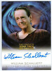 Rittenhouse Complete Star Trek Deep Space Nine A23  William Schallert (Varani)