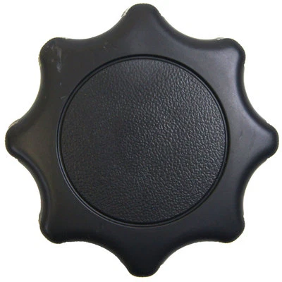 1999-2003 Toyota Solara Driver Seat Manual Adjustment Knob Grey 72457AA010B2 - Image 1 of 4