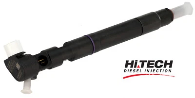 NEW Delphi Diesel Injector to suit Holden Captiva/Cruze 2.2L 28489548 / 25195089 - Image 1 of 3