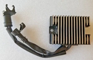 HARLEY DAVIDSON VOLTAGE REGULATOR 2009 THRU 2013 SPORTSTER 883 1200 74711-08 - Picture 1 of 1