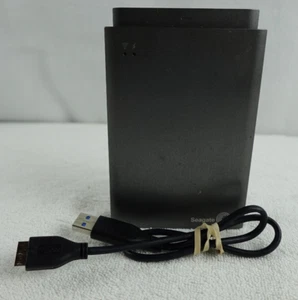 Seagate Wireless Plus Slim 1TB USB Portable External Hard Drive HDD - TESTED - Afbeelding 1 van 5