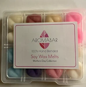 WAX MELTS Aromabar Muttertag stark duftend - Bild 1 von 2