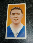 Barratt - Famous Footballers Series A8 No34 - Bobby Collins, Everton