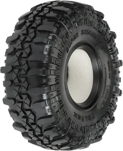 TSL SX Super Swamper XL 1.9 G8 Rock Terrain Tire2 PRO119714 RC Tire - Picture 1 of 3