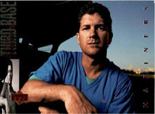 1994 Upper Deck Seattle Mariners Baseball Card #424 Edgar Martinez