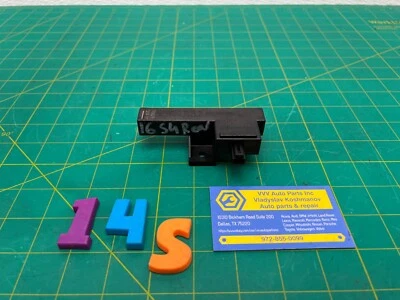 08-18 MÓDULO ANTENA ENTRADA SIN LLAVE AUDI A6 A5 A4 A7 S4 S6 OEM Foto 1 de 4