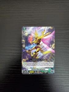 Cardfight Vanguard - Persist Chlorophorus - DZ-BT03/081EN R - Imagen 1 de 2
