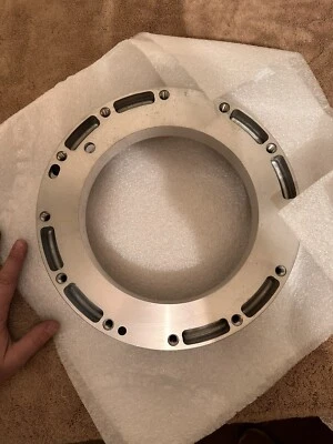 Allison Transmission 29501360 Clutch Housing NEW OPEN BOX Foto 1 de 3