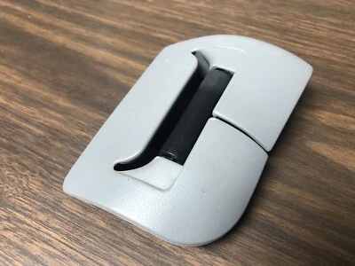 BMW E38 SEAT WHEEL 740iL 750iL 740i 728iL 728i 730iL 740d 735iL 735i 740 GRAY R - Image 1 of 4