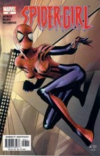 Spider-Girl (1998) #  53 (9.0-NM)