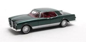 Matrix MX40601-021 Facel Vega Excellence EX2 metallic green 1962 1/43 prevente - Picture 1 of 1
