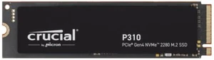 Crucial P310 2TB M.2 Internal SSD - Picture 1 of 6