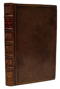 1830 SIR WALTER SCOTT Theatre DOOM OF DEVORGOIL Plays AUCHINDRANE Ayrshire - Picture 1 of 3
