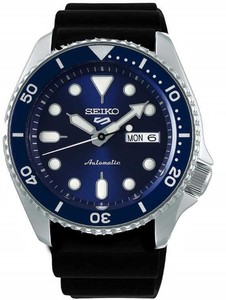 Orologi da polso Seiko 5 Sports | Acquisti Online su eBay