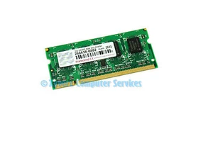 266638-0882 GENUINE ORIGINAL TRANSCEND LAPTOP MEMORY 1GB DDR2 800 SO-DIMM - Picture 1 of 2
