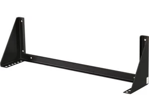 StarTech.com RK219WALLV 2U 2U 19in Steel Vertical Wall Mount Equipment Rack - Picture 1 of 5