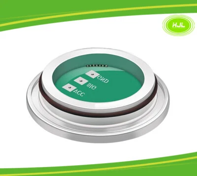 0BH 0BT DQ500 Transmission Clutch Pressure Sensor For AUDI VW DSG-7 Mechatronics - Image 1 of 4