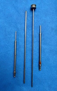 Lot of Arthrex Obturator AR-1949 AR-1997SHG AR-1997SH AR3020 Instrument Tool - Picture 1 of 6