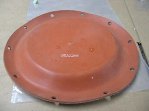 NEU HONEYWELL 30067391-001 SILIKONMEMBRAN P9395 - Bild 1 von 3
