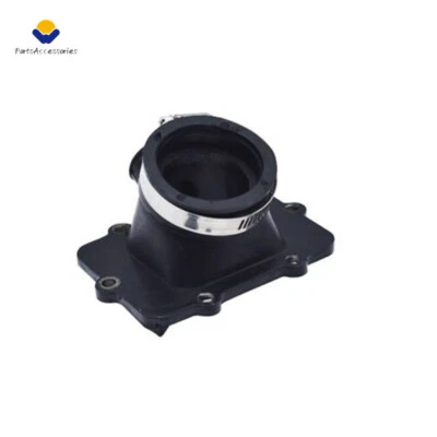 2004-2006 2007 2008 Carburetor Flange Carb Socket For SKI DOO GSX GTX 500SS - Image 1 of 4