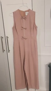 lk bennett jumpsuit 12 - Picture 1 of 13