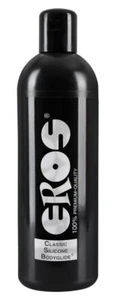 EROS Silicone 1000ml Lubricante Base de Silicona Lubricante Cuerpo Silicona - Imagen 1 de 1
