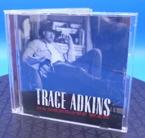 Trace Adkins Dangerous Man (CD; 2006) - Picture 1 of 3