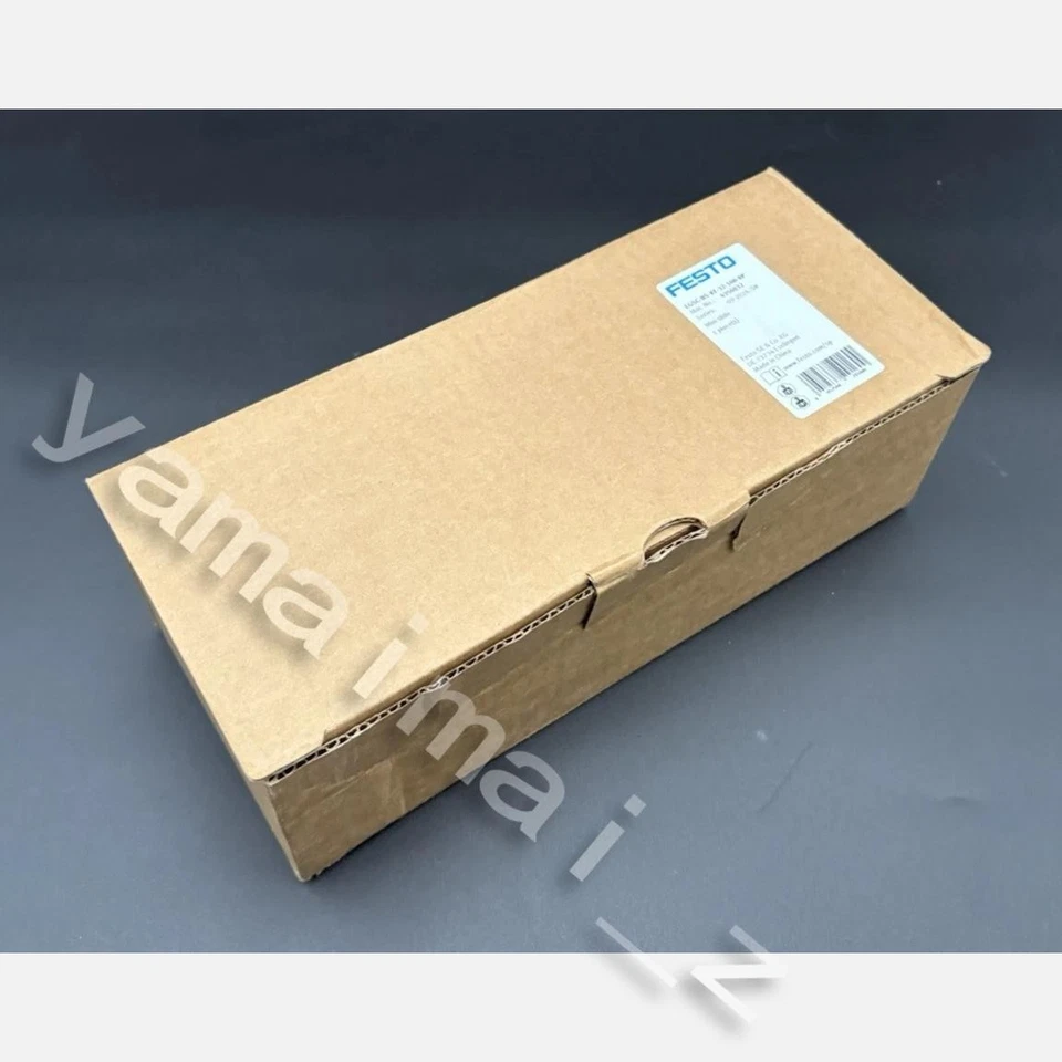 FESTO EGSC-BS-KF-32-100-8P 4356032 Mini Slide New✦Kd