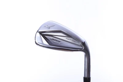 Mizuno JPX 923 Hot Metal HL 8-Iron Stiff Flex Steel Shaft Mint - Image 1 of 4