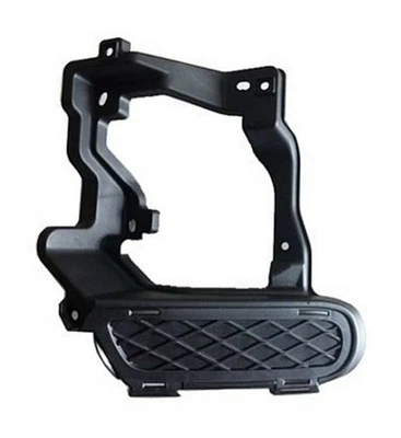 2011 2012 MITSUBISHI OUTLANDER SPORT FRONT BUMPER INTAKE COVER 6405A171 OEM NEW - Image 1 of 3