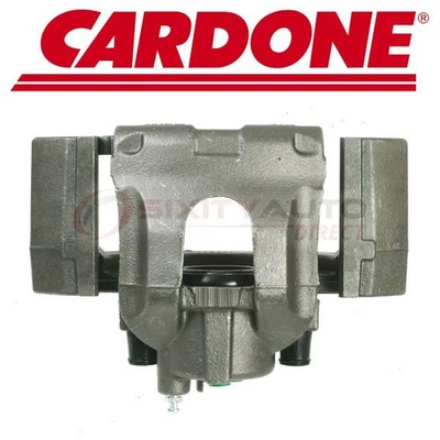 Cardone Reman Rear Right Disc Brake Caliper for 2007-2017 Ford Expedition - ex Foto 1 de 4