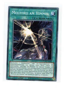 Meuterei am Himmel - DUAD-DE083 - Common - 1.Auflage - Picture 1 of 1