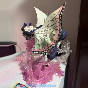 Aniplex Kochou Shinobu Demon Slayer Estatua 1/8 Figura Anime Modelo Colección - Imagen 1 de 9